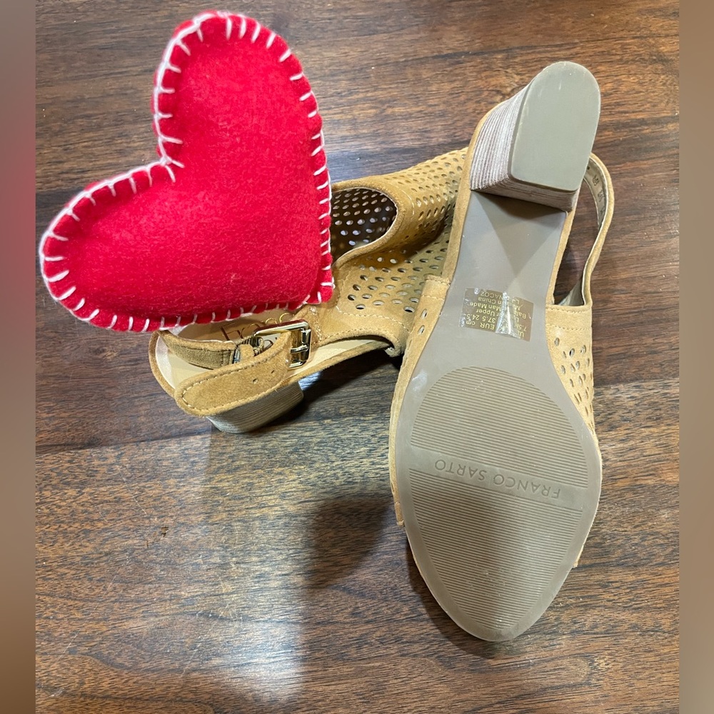 Franco Sarto Shoes